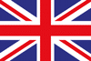 Flagge England